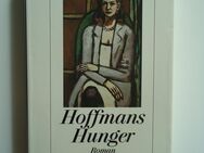 Leon de Winter - Hoffmans Hunger - Freilassing