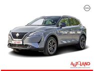 Nissan Qashqai 1.3 DIG-T mHev Aut. 4x4 LED Navi SHZ 360 - Sandersdorf Brehna