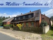 Wohnhaus im Wendland - Bergen (Dumme)