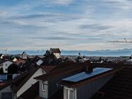 TOP-Lage mit See- und Bergsicht - Markdorf