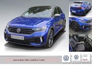 VW T-Roc, 2.0 TSI R APP, Jahr 2021 - Bayreuth