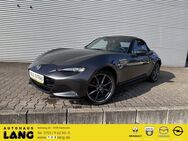 Mazda MX-5, 2.0 184 Selection (EURO 6d) SPORT-PAKET, Jahr 2020 - Karlsruhe