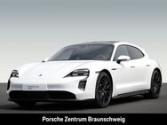 Porsche Taycan, GTS Sport Turismo Abstandstempomat, Jahr 2023 - Braunschweig