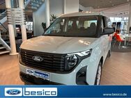 Ford Tourneo Courier, Trend, Jahr 2022 - Glauchau