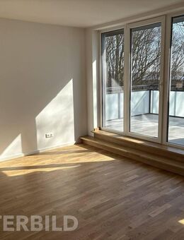 2,0-Zimmer-Wohnung in Kiel Holtenau - Kiel