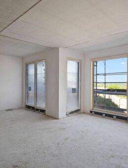 Charmante Terrassenwohnung mit hervorragendem Schnitt - Essen