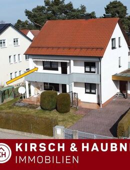 Großzügig Wohnen in begehrter Lage! Neumarkt, Eberhard-Faber-Straße - Neumarkt (Oberpfalz)