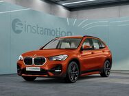 BMW X1, xDrive25e Sport Line El, Jahr 2021 - München