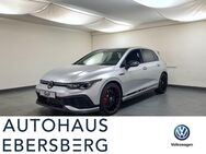 VW Golf, GTI Clubsport Komfortpaket Winter, Jahr 2024 - Ebersberg