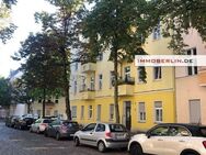 IMMOBERLIN.DE - Großzügige Altbauwohnung in sehr gutem Zustand nahe der Havel - Berlin