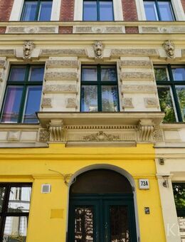 3-Zimmer im Viktoriakiez - Berlin