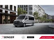 Mercedes Sprinter, 317 Tourer L2H2 MBUX, Jahr 2023 - Wietmarschen