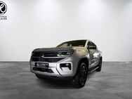 VW Amarok, 3.0 TDI Aventura DC 1 Auto, Jahr 2022 - Heilbronn