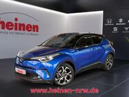 Toyota C-HR, 1.8 Hybrid Style Selection, Jahr 2017 - Werne