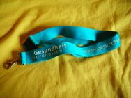 Schlüsselband Gesundheit Nordhessen - Friedrichsdorf