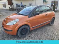 Citroen C3 Pluriel 1.4 - Hersbruck