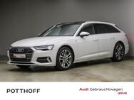 Audi A6, Avant 50 TDi q sport S-line, Jahr 2020 - Hamm