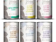 Probierpaket MjAMjAM 6 x 400 g - Mixpaket (6 Sorten)
