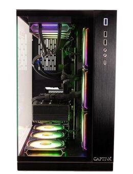 CAPTIVA Ultimate Gaming R89-359 Gaming-PC