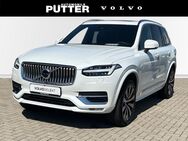 Volvo XC90, B5 Diesel AWD Ultimate Bright 20 B&W, Jahr 2023 - Schwerte (Hansestadt an der Ruhr)