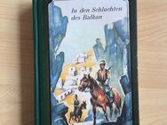 NEUWERTIG Buch – In den Schluchten des Balkan - Wuppertal