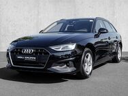 Audi A4 35 TFSI AHK NAVI EL.HECK SPORT - Düsseldorf