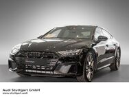 Audi A7, Sportback 45 TFSI quattro, Jahr 2024 - Stuttgart