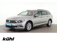 VW Passat Variant, 1.4 TSI Comfortline, Jahr 2015 - Gifhorn