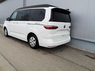 VW T7 Multivan, 2.0 TDI California Beach GV5 Lite, Jahr 2025 - Achern