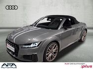 Audi TT, Roadster 45 TFSI S-Line Bronz-Select, Jahr 2024 - Gera