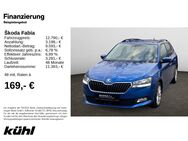 Skoda Fabia, 1.0 TSI Combi Soleil, Jahr 2019 - Hildesheim