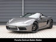 Porsche Boxster, 718 Chrono Paket 20-Zoll, Jahr 2022 - Sinzheim