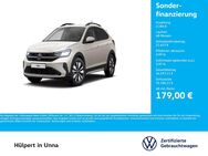 VW Taigo, 1.0 MOVE, Jahr 2024 - Unna