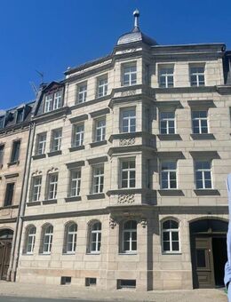 Modern mit Charme - 3 Zimmer Wohnung zur Miete in Fürth - Fürth