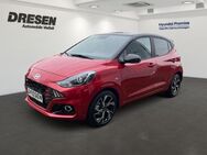 Hyundai i10, 1.0 N Line, Jahr 2024 - Dormagen