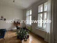 Wohnungsswap - Donaustraße - Berlin