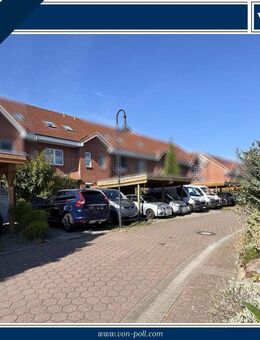 Großzügig geschnittenes Zuhause in ruhiger Spielstraße - energieeffizient und familienfreundlich! - Barsbüttel