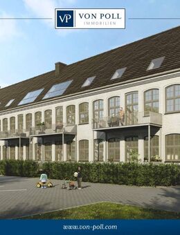 Tradition trifft auf Moderne in Fischeln - Krefeld