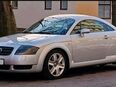 Audi TT 8N Coupe 1,8 Turbo Coupe Frontantrieb Automatik in 13351