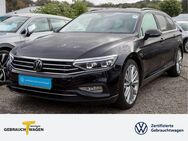 VW Passat Variant 2.0 TSI DSG R-LINE MATRIX L19 AHK - Bochum