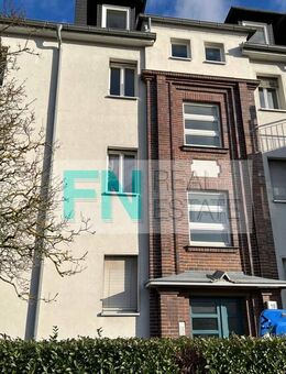 Sonnige 2RWE im Dachgeschoss! - Wurzen