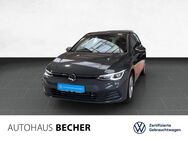 VW Golf, 1.5 TSI Life, Jahr 2022 - Wesel