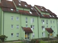 Helle 1-Zimmer-Wohnung mit Balkon in Eisfeld - Eisfeld