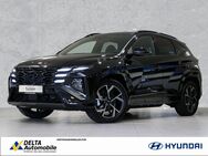 Hyundai Tucson, 1.6 2025 TGDI N Line Panoram, Jahr 2024 - Wiesbaden Kastel