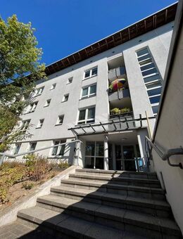 Wohnen ab 60 Modernisierte Seniorenwohnungen mit WBS - Wuppertal