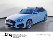 Audi A4, Avant 45 TDI quattro S-Line, Jahr 2020 - Rottweil