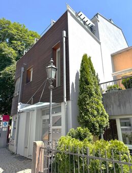 Architektonisches Schmuckstück im Herzen von Bad Säckingen – Vollvermietetes Wohn- und Geschäftshaus - Bad Säckingen