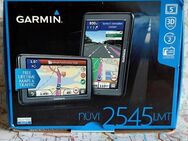 Garmin nüvi 2545 LMT Navigationssystem im Originalkarton - Niederfischbach