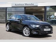 Audi A3, 1.5 TSI Sportback Anschl Gar, Jahr 2024 - Tarmstedt