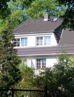 Komfortable Eigentumswohnung in Toplage von Falkensee - Falkensee